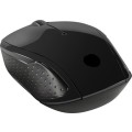 24Ghz Wireless Mouse - 1600dpi 24G Slim design Wireless Mouse Q-JC124