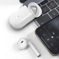 Bluetooth Earphone - Single Earbud Bluetooth Headset - TWS02 1 Ear Rechargeable Wireless Headset