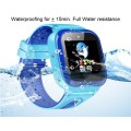 Kids Waterproof Smart Watch Gps Watch xinledi