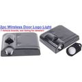 Courtesy Door Light - LED Car Logo Door Light - Projector Door Logo Light see description for Types