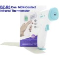 Infrared Thermometer - Dual Measuring IR Thermometer - BZ-R6 IR Body and Object Thermometer