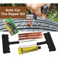 Tire Repair Kit - Tubeless Tire Repair Kit - DIY Tire Repair Kit