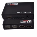 HDMI Splitter - 1 x 4 HDMI Splitter - HDMI 4 Splitter