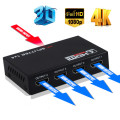 HDMI Splitter - 1 x 4 HDMI Splitter - HDMI 4 Splitter