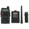 Portable 2-way Radios - UV-5R Walkie Talkies