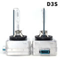 D3S Headlight Bulb Set - D3S 35W 12V Headlight Bulb - D3S Xenon Replacement Bulb
