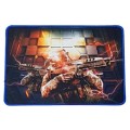 Mouse Pad - Soft Easy Grip Mouse Pad - K6 Desk Top Mouse Pad