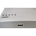 Mini Power Supply - Battery Backup - 8800mAh Mini UPS Power Supply for Routers, Mobiles and More