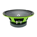 Speaker - 600W Mid-range Speaker - 16cm 600W PP Cone Car Speaker fits most OEM locations