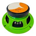 Speaker - 600W Mid-range Speaker - 16cm 600W PP Cone Car Speaker fits most OEM locations