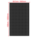250W Solar Panel - Mono Cell 250W Solar Panel - Inkwe250W Mono Cell Solar Panel
