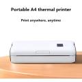 A4 Thermal Printer