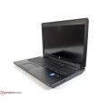 HP zBook 15 G2 - Core i7 4710 MQ - 8GB Ram - 1TB Hardrive - Nvidia Quadro k2100M