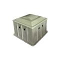 900x900 Filter Cover Pool DC - Green