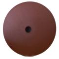 Weir Deck Collar And Lid - Pool DC - Brown