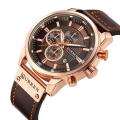 *SPECIAL R1 AUCTION* CURREN 8291 Chronograph Watch for Men