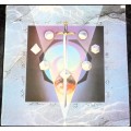 Toto - Past to Present 1977 - 1990 (LP Vinyl)