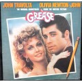 OST - Grease (LP Vinyl)