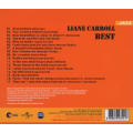 Liane Carroll - Best Standard Issue (CD, Comp)