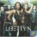 Liberty X - Thinking It Over (CD, Album)
