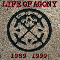 Life Of Agony - 1989-1999 (CD, Comp)
