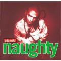Adamski - Naughty (CD, Album)