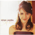 Ana Laura - Ana Laura (CD, Album)
