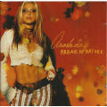 Anastacia - Freak Of Nature (CD, Album)