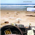 Anathema - A Fine Day To Exit (CD, Album, RE)