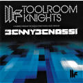Benny Benassi - Toolroom Knights (2xCD, Comp, Mixed)