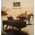 Elton John - The Captain & The Kid (CD, Album)