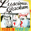 Luscious Jackson - Fever In Fever Out (CD, Album)