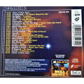 2 Dee Jays - Megamix 2 (CD, Comp, Mixed)