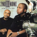 2nd II None - Classic 220 (CD, Album, IMPORT)