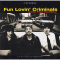 Fun Lovin` Criminals - Come Find Yourself (CD, Album)