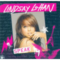 Lindsay Lohan - Speak (CD, Album, Enh)