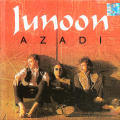 Junoon - Azadi (CD)