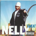 Nelly - Sweat (CD, Album)