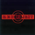 Journey - Red 13 (CD, EP)