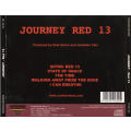 Journey - Red 13 (CD, EP)
