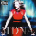 Madonna - MDNA (CD, Album)