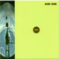 And One - Spot (CD, Album, RE)