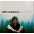Andreas Johnson - Deadly Happy (CD, Album)