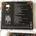Andrew Lloyd Webber - Love Never Dies (2xCD + DVD + Dlx)