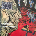 Napalm Death - Harmony Corruption (CD, Album)