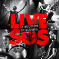 5 Seconds Of Summer - LIVESOS (CD, Album)