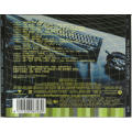 Paul Oakenfold - Swordfish > (CD, Album, Mixed)