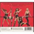 The Pussycat Dolls - Doll Domination - The Mini Collection (CD, MiniAlbum, Comp, Dig)