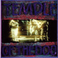 Temple Of The Dog - Temple Of The Dog (CD, Album, RE)