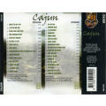 Various - Cajun (2xCD, Comp)